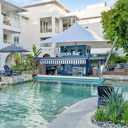 Hotel Mantra PortSea Port Douglas Esterno foto
