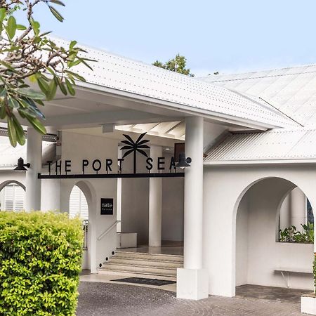 Hotel Mantra PortSea Port Douglas Esterno foto
