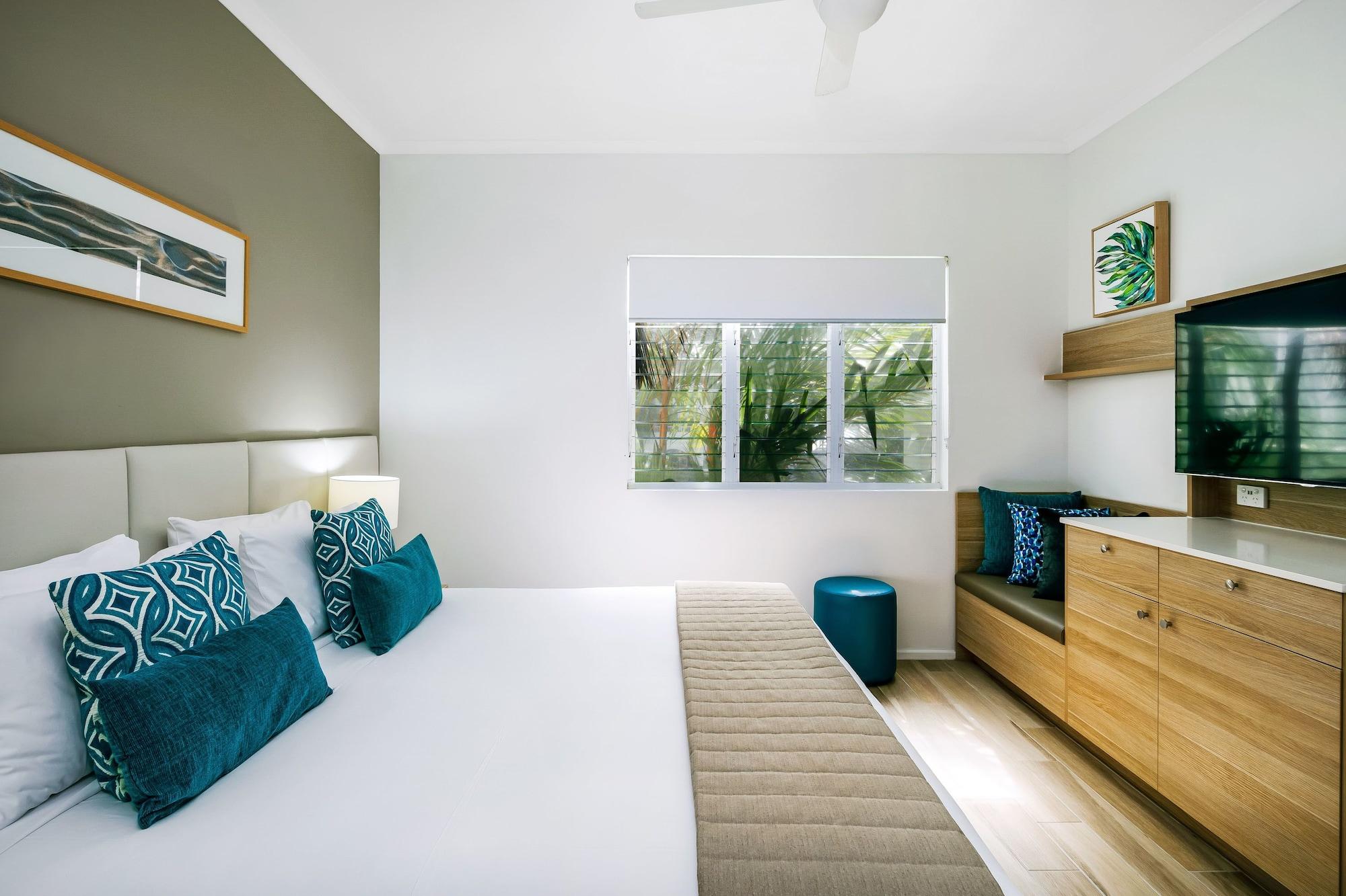 Hotel Mantra PortSea Port Douglas Esterno foto