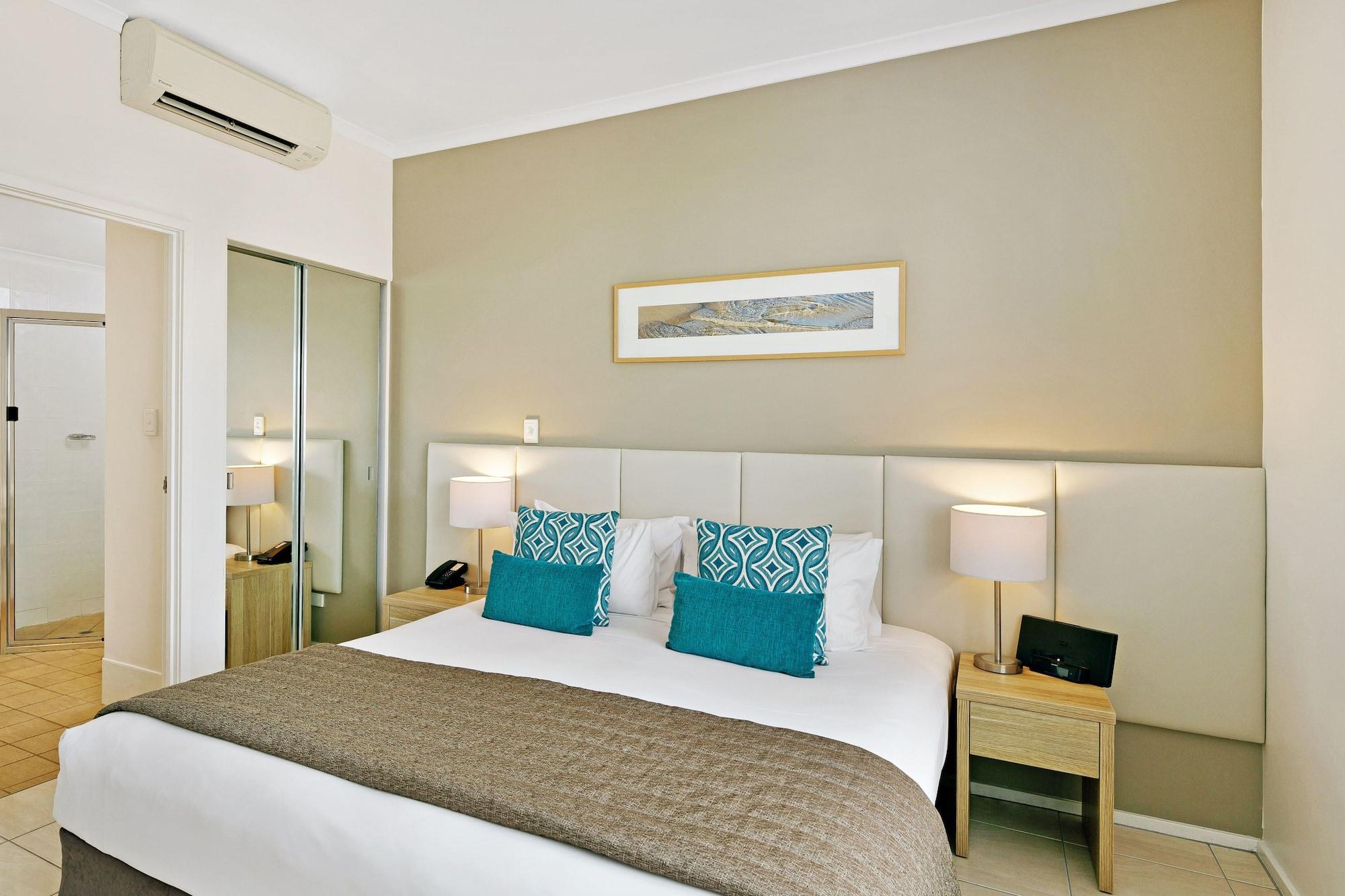 Hotel Mantra PortSea Port Douglas Esterno foto