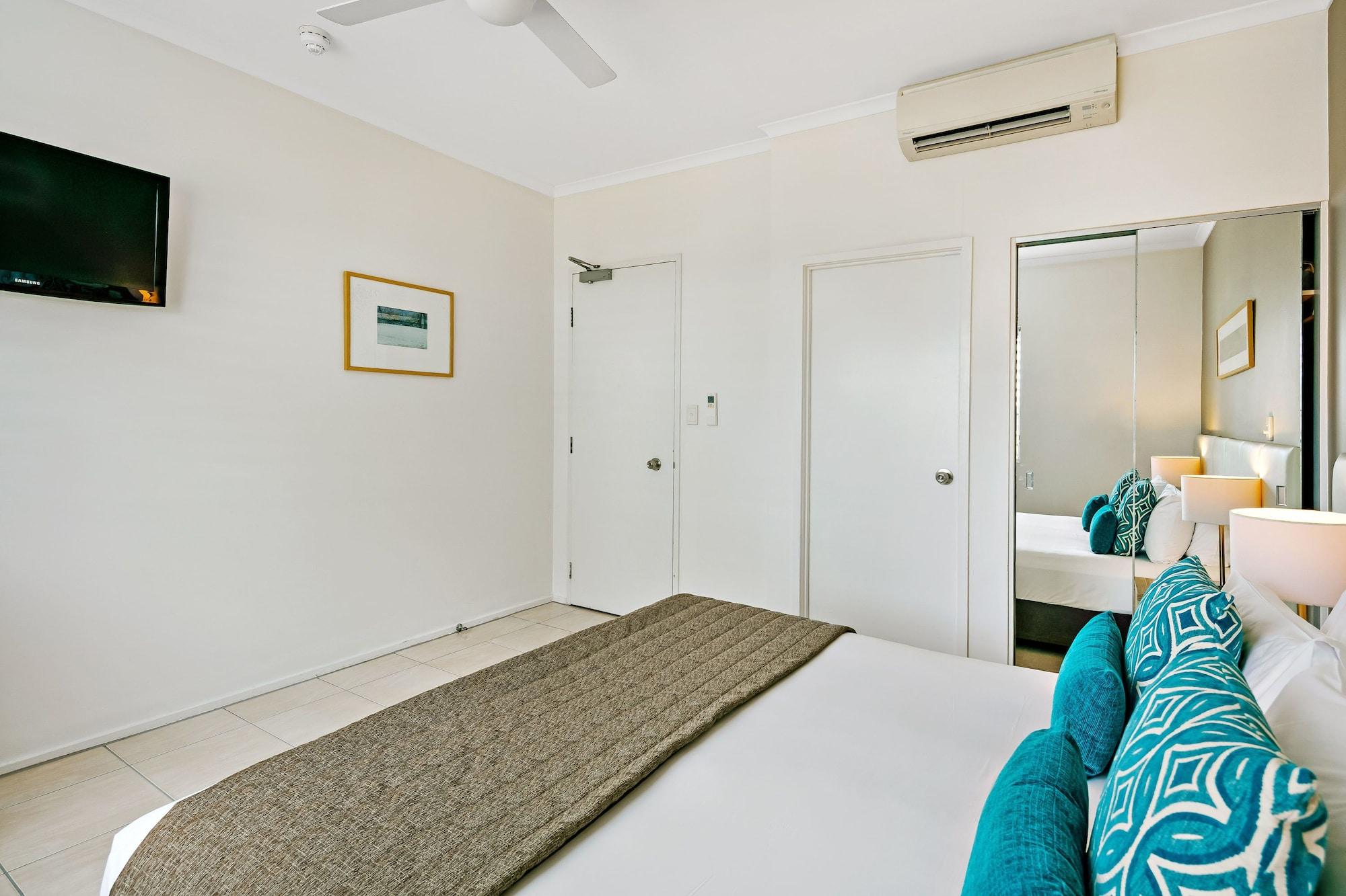 Hotel Mantra PortSea Port Douglas Esterno foto