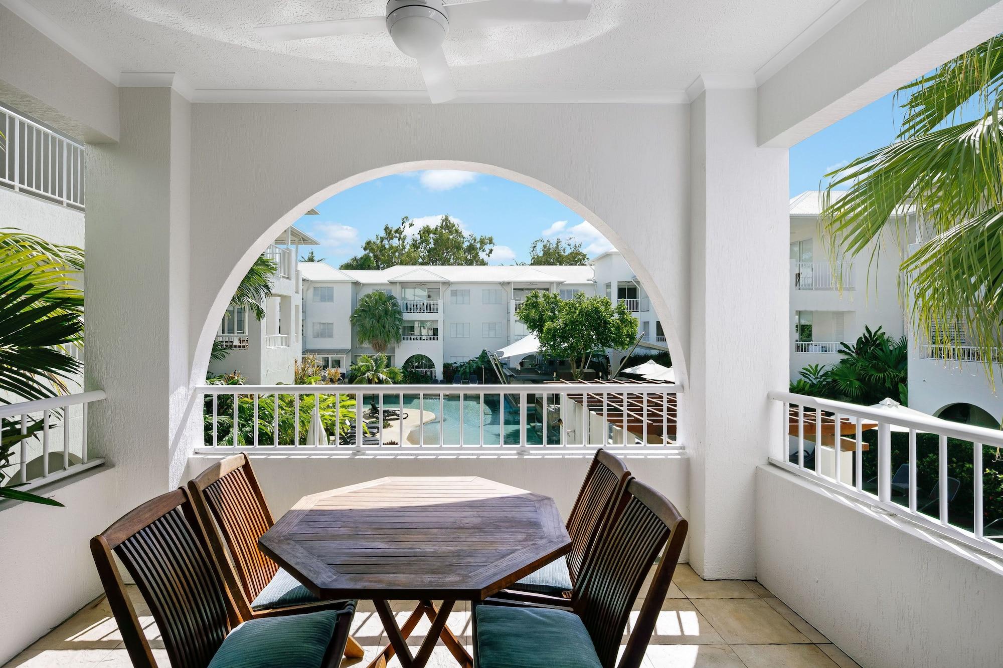 Hotel Mantra PortSea Port Douglas Esterno foto