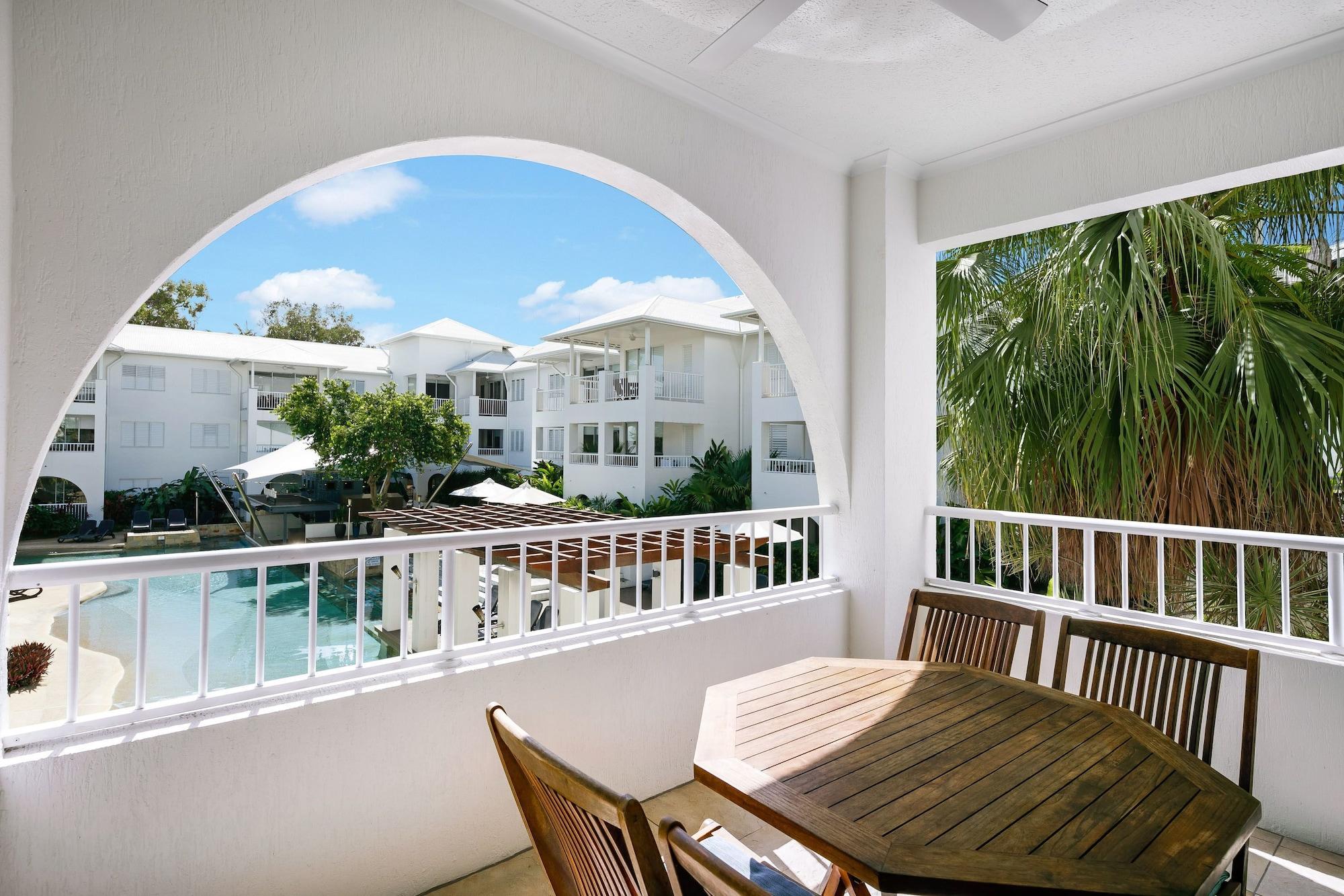 Hotel Mantra PortSea Port Douglas Esterno foto