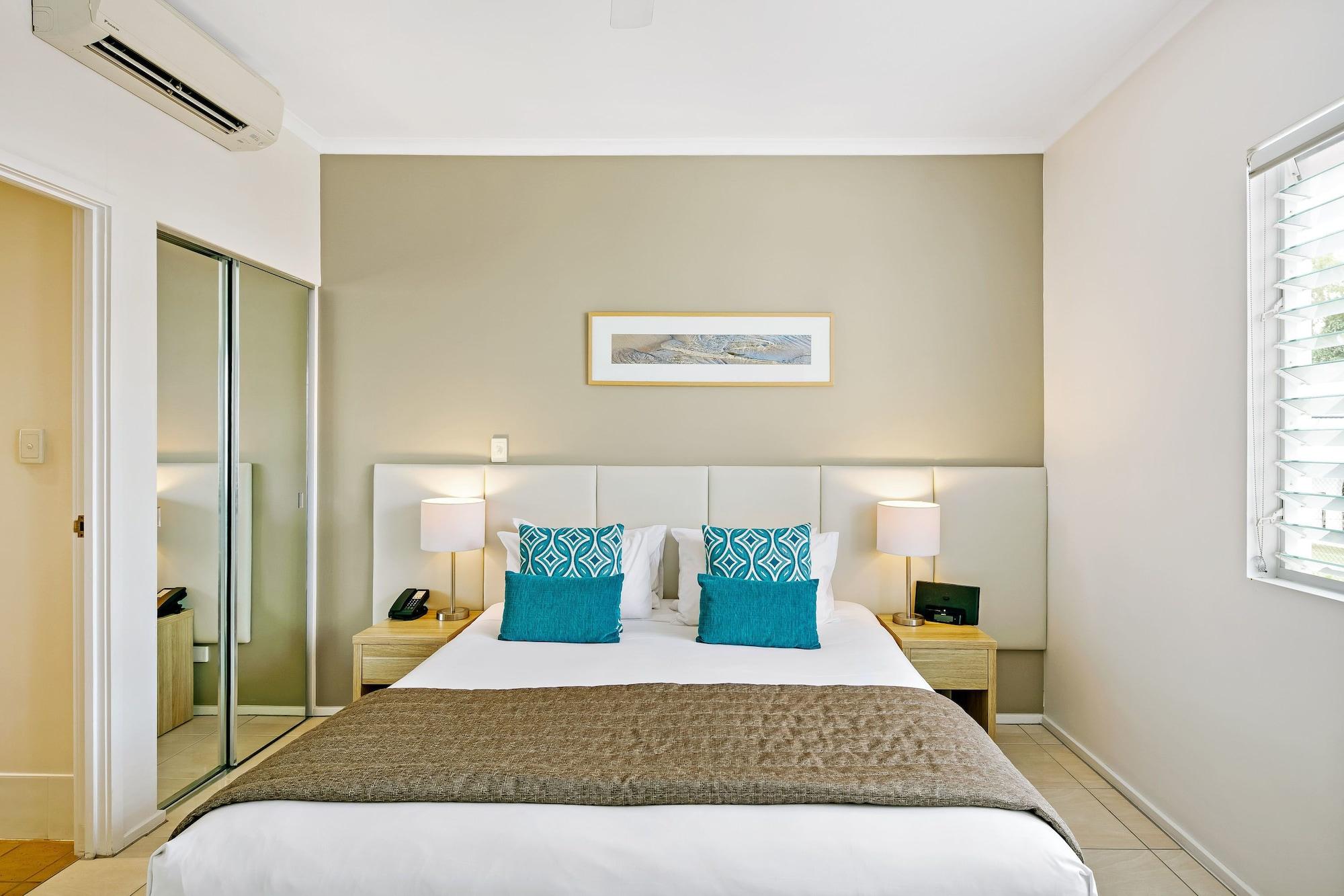 Hotel Mantra PortSea Port Douglas Esterno foto