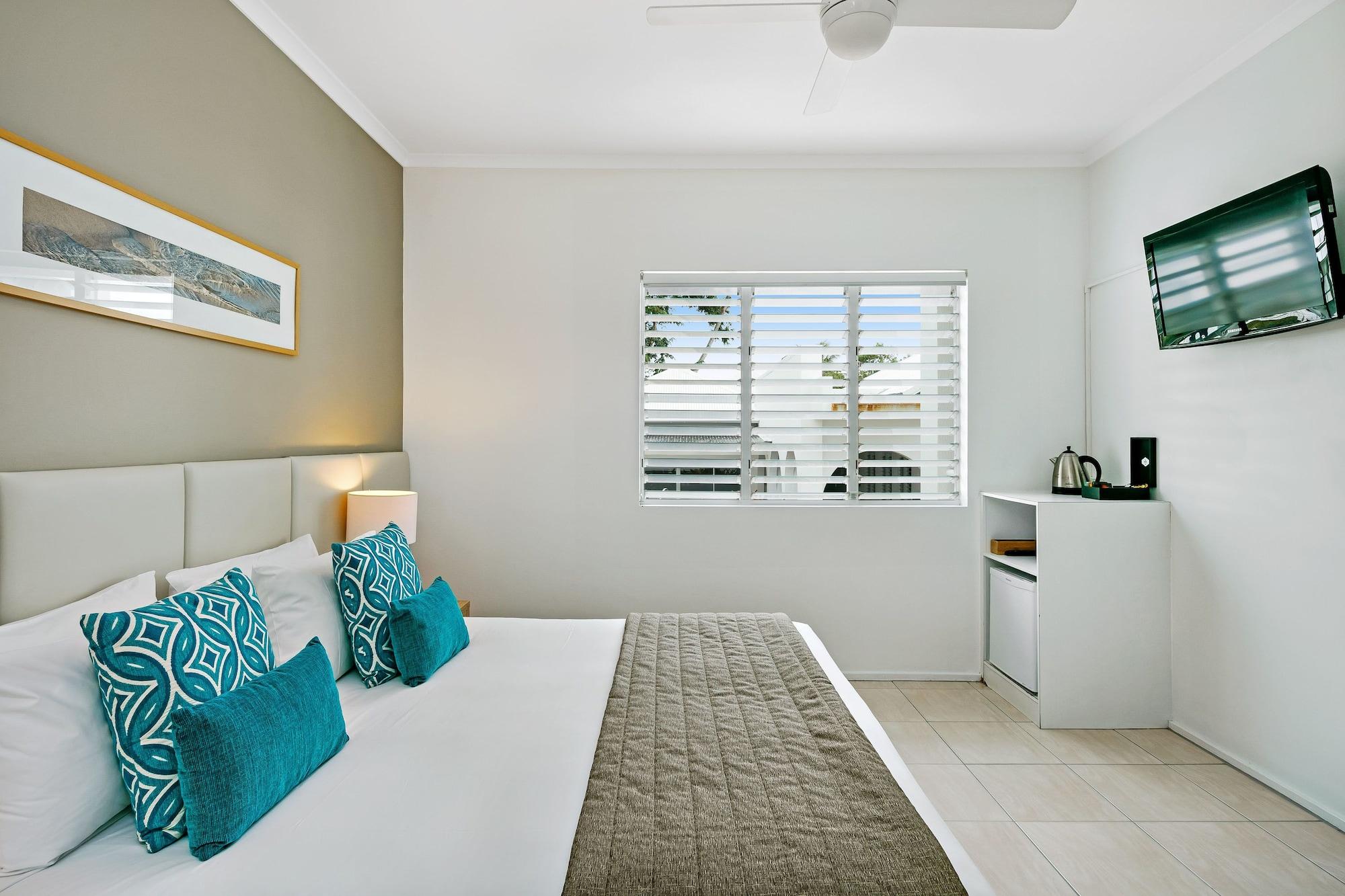 Hotel Mantra PortSea Port Douglas Esterno foto