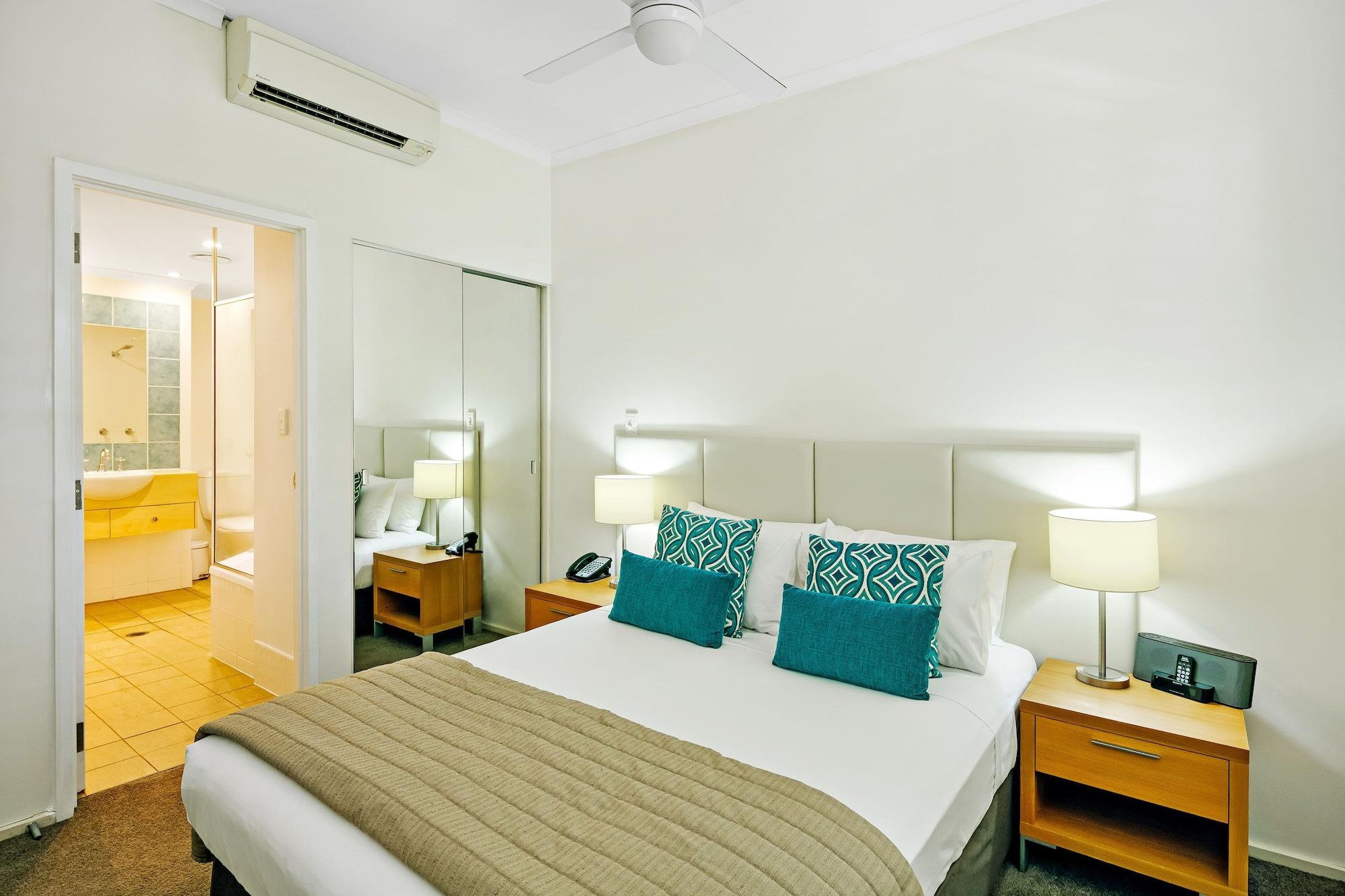 Hotel Mantra PortSea Port Douglas Esterno foto
