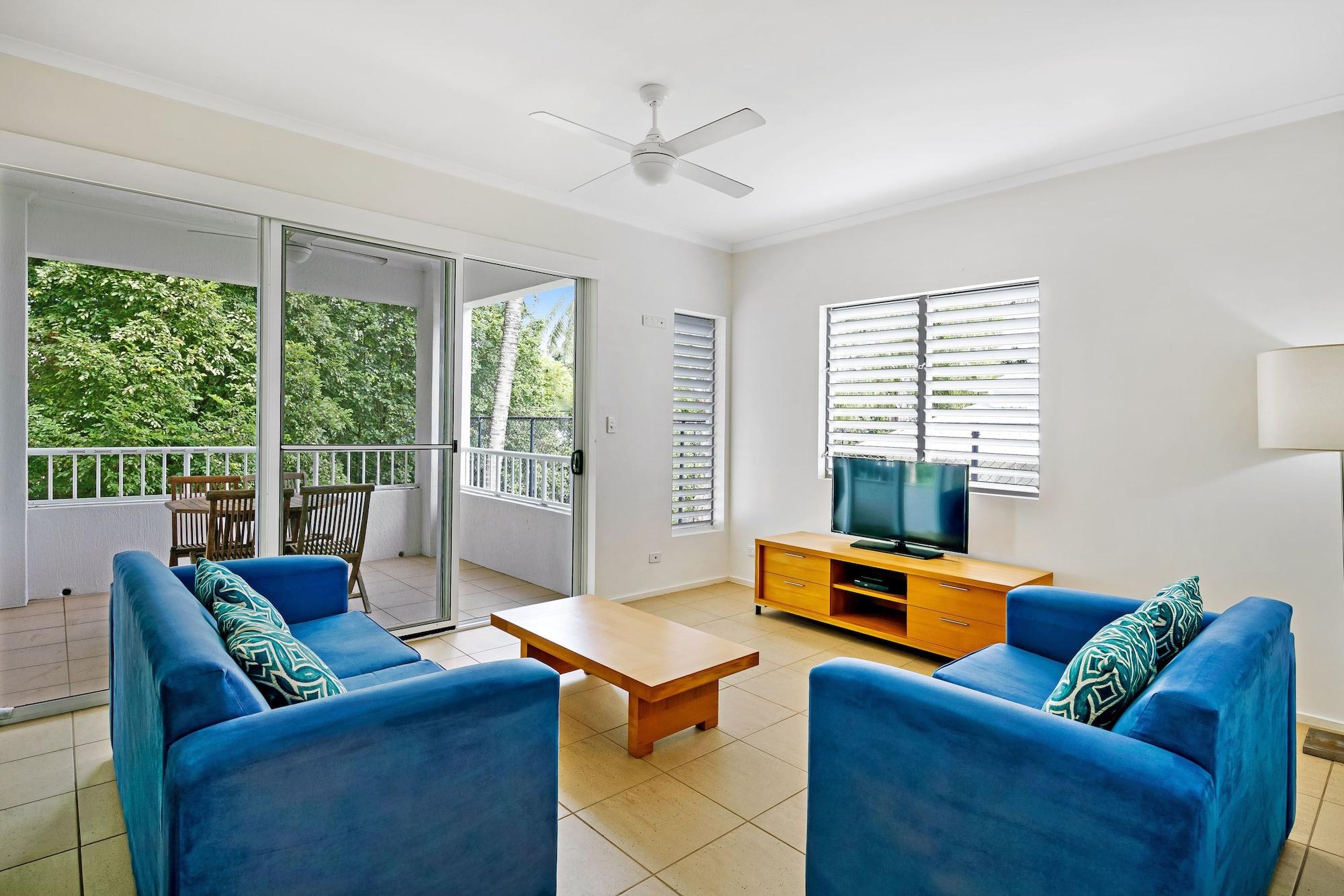Hotel Mantra PortSea Port Douglas Esterno foto
