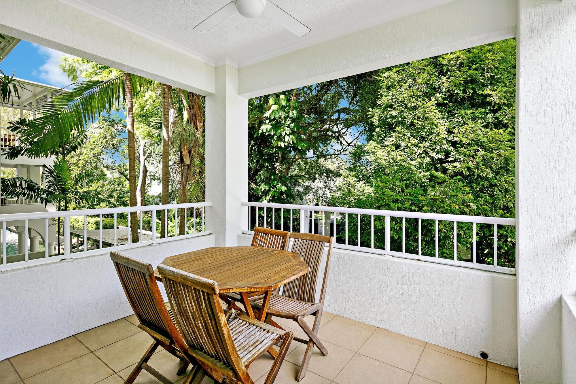 Hotel Mantra PortSea Port Douglas Esterno foto