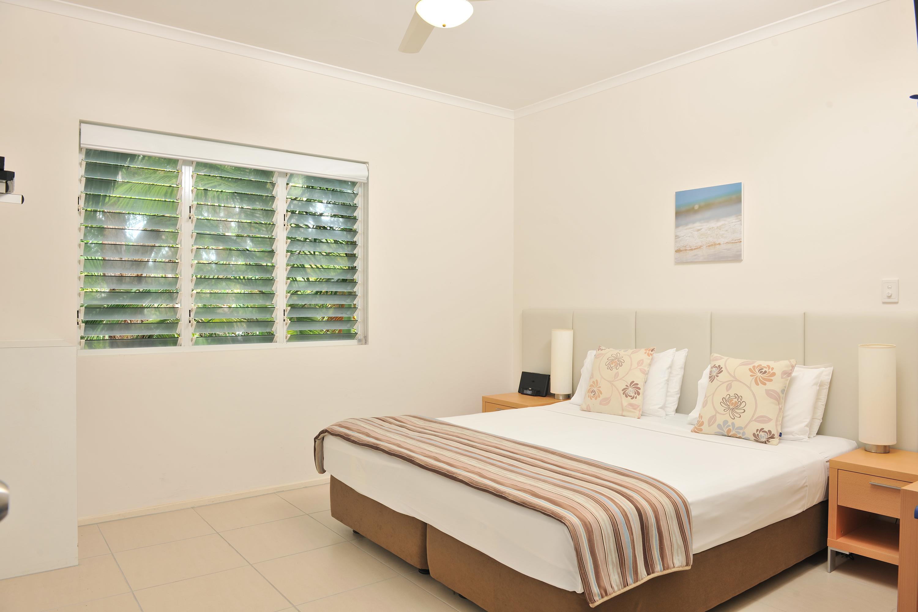 Hotel Mantra PortSea Port Douglas Esterno foto