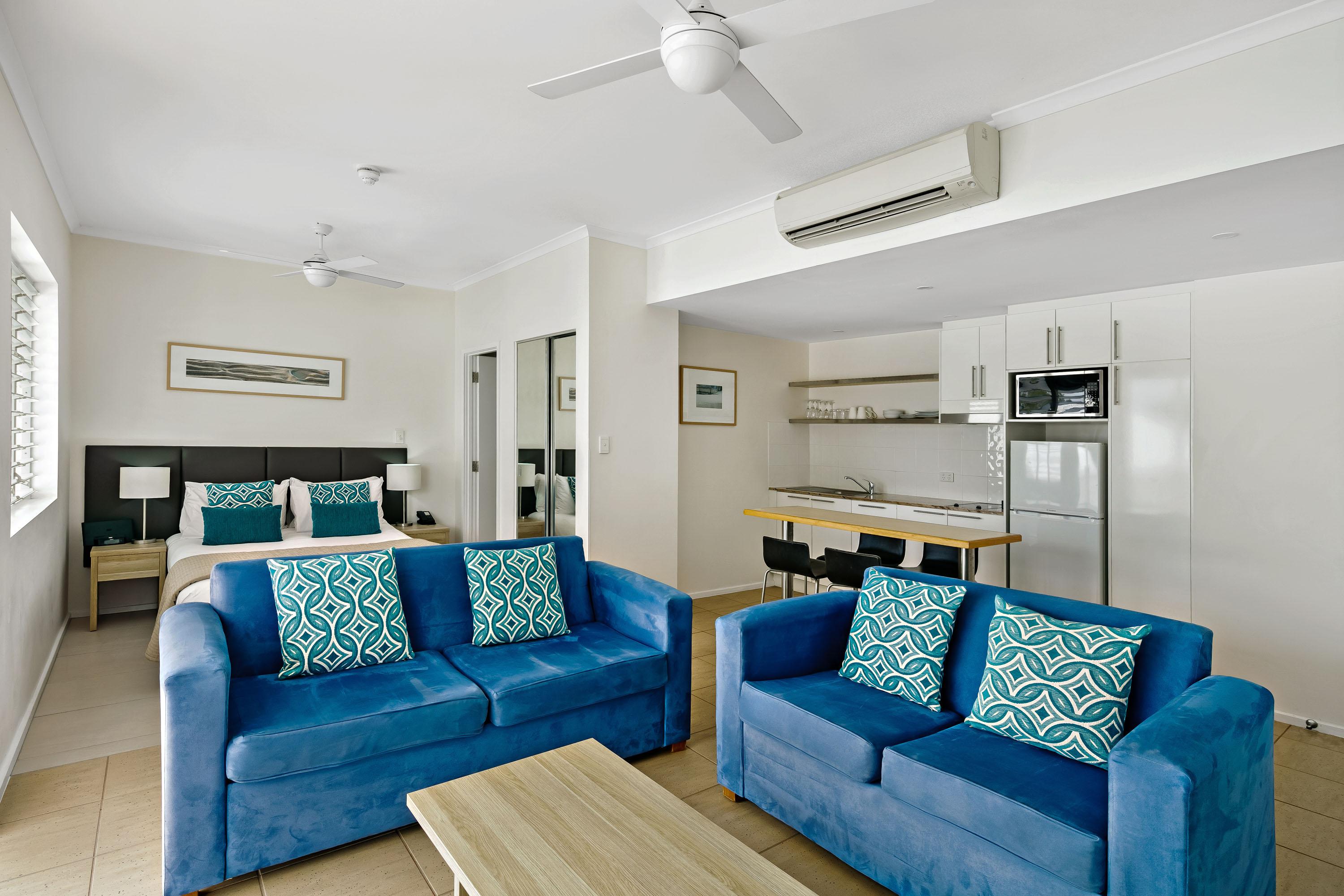 Hotel Mantra PortSea Port Douglas Esterno foto