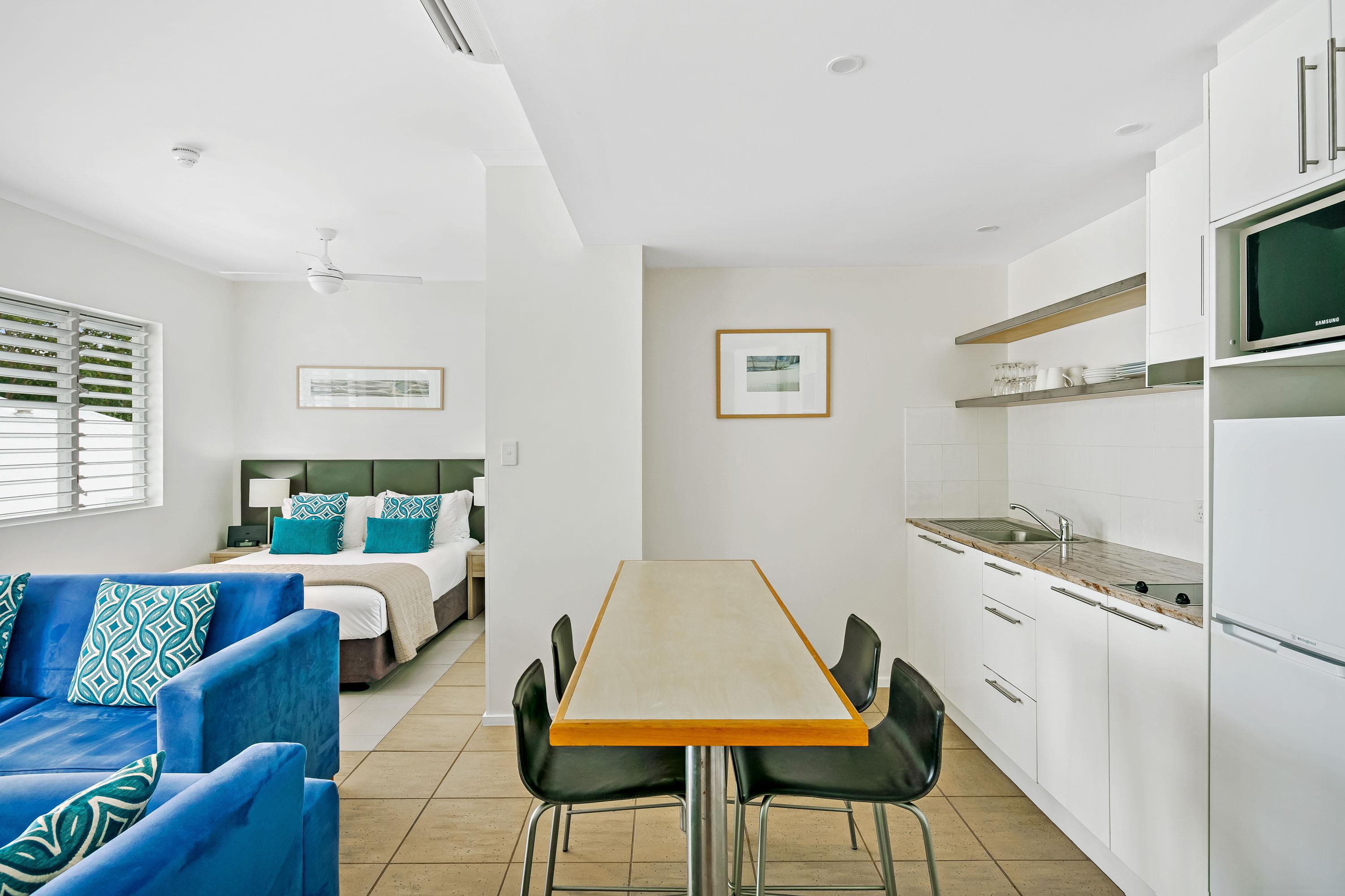 Hotel Mantra PortSea Port Douglas Esterno foto