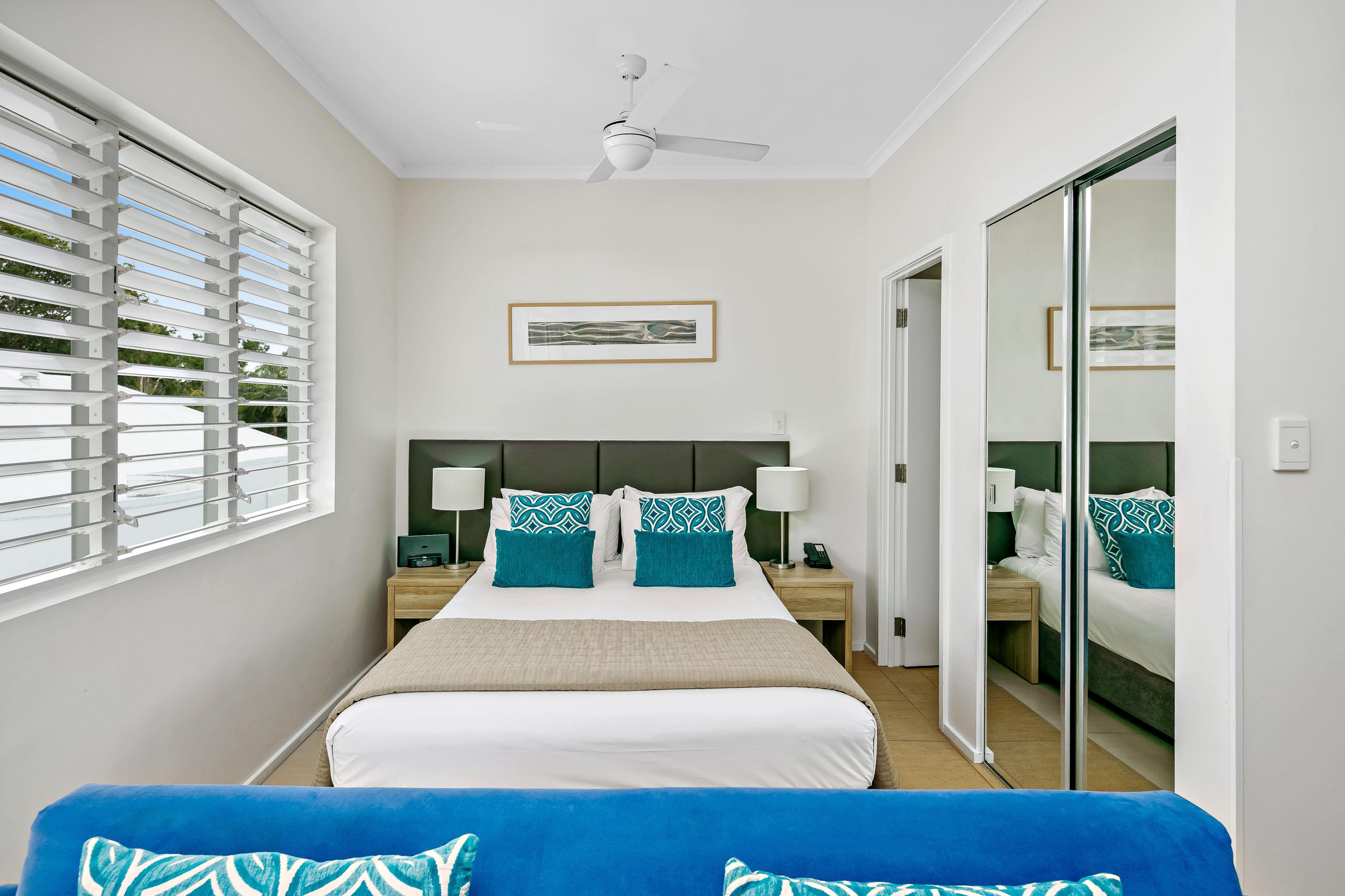 Hotel Mantra PortSea Port Douglas Esterno foto