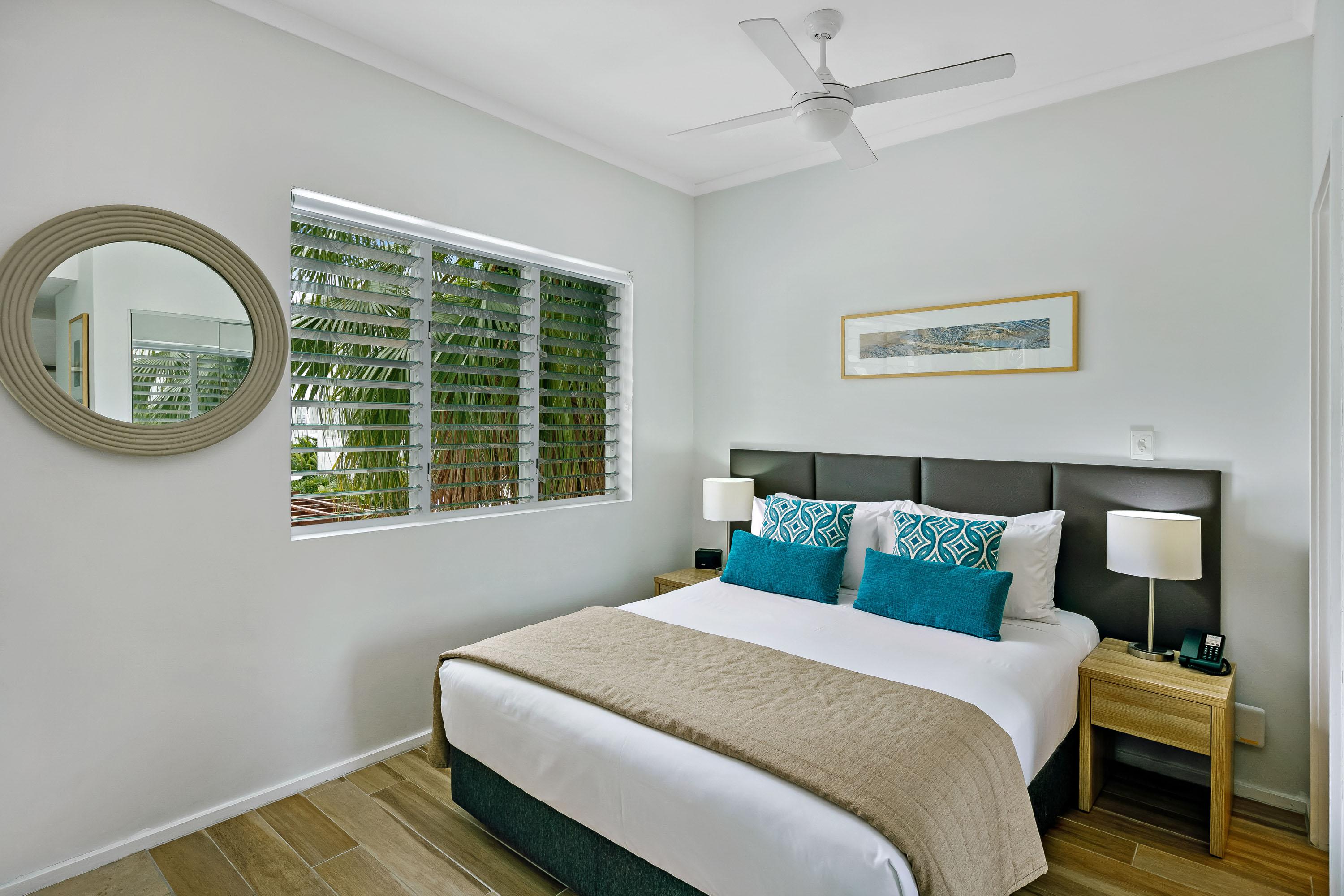 Hotel Mantra PortSea Port Douglas Esterno foto