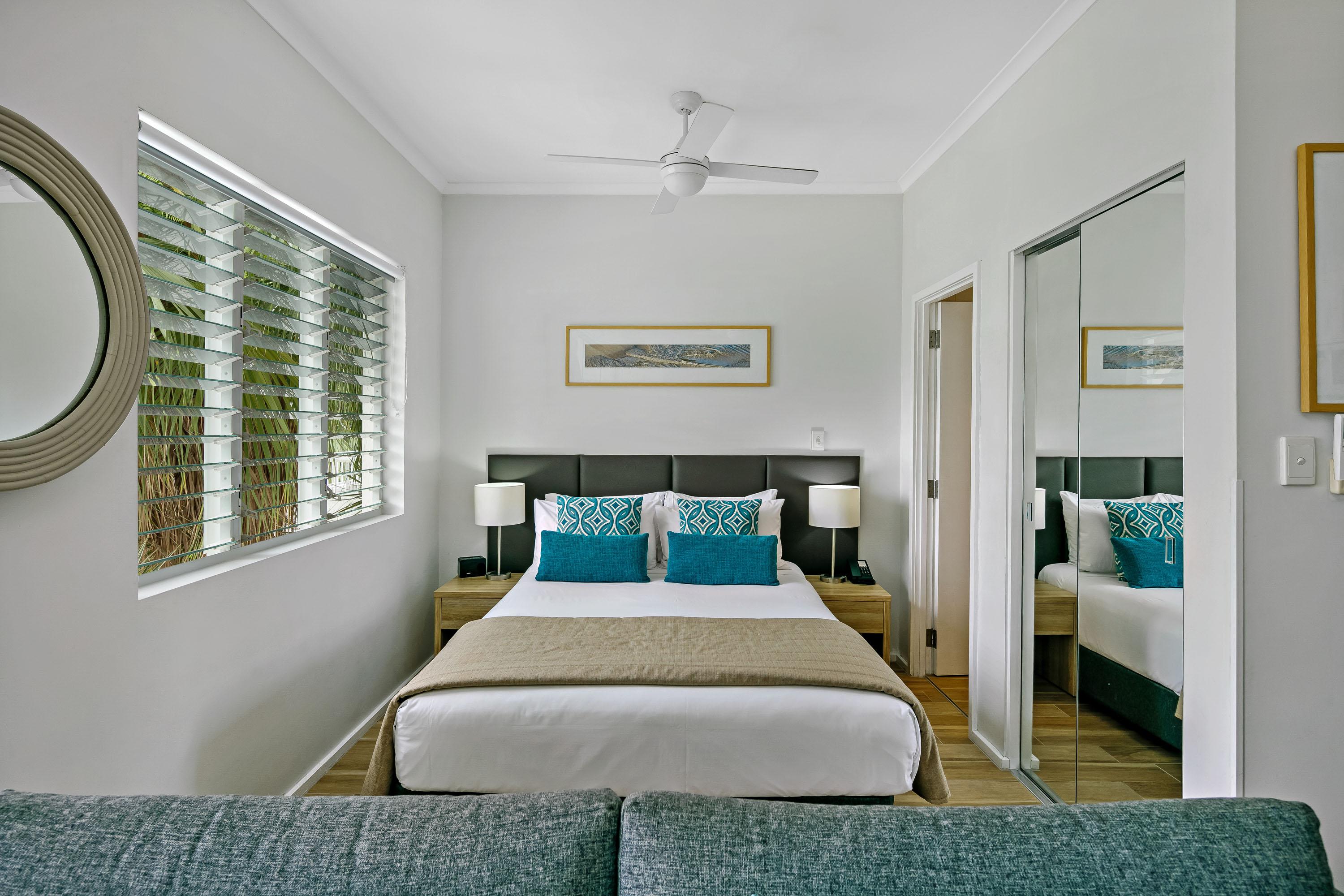 Hotel Mantra PortSea Port Douglas Esterno foto