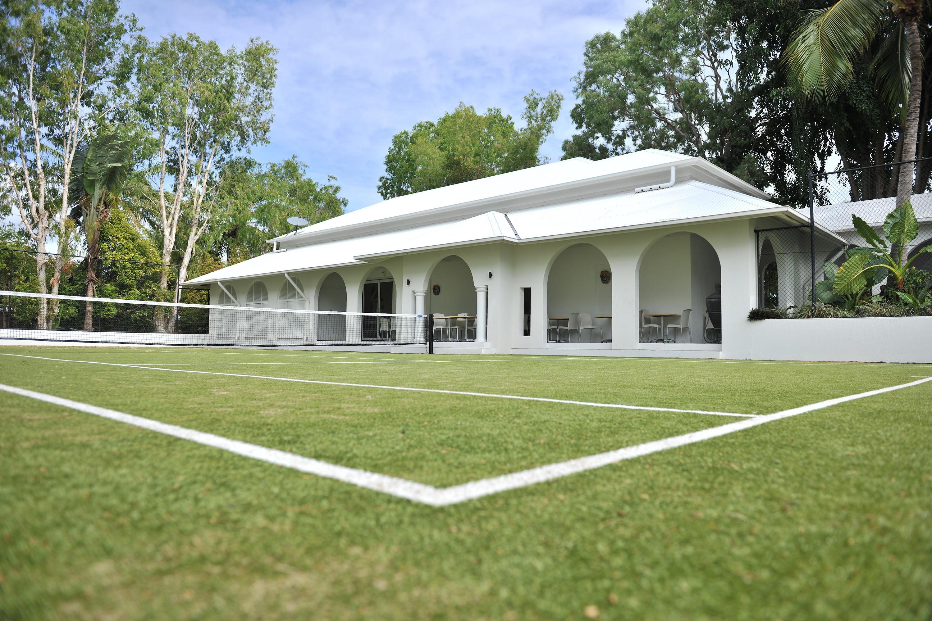 Hotel Mantra PortSea Port Douglas Esterno foto