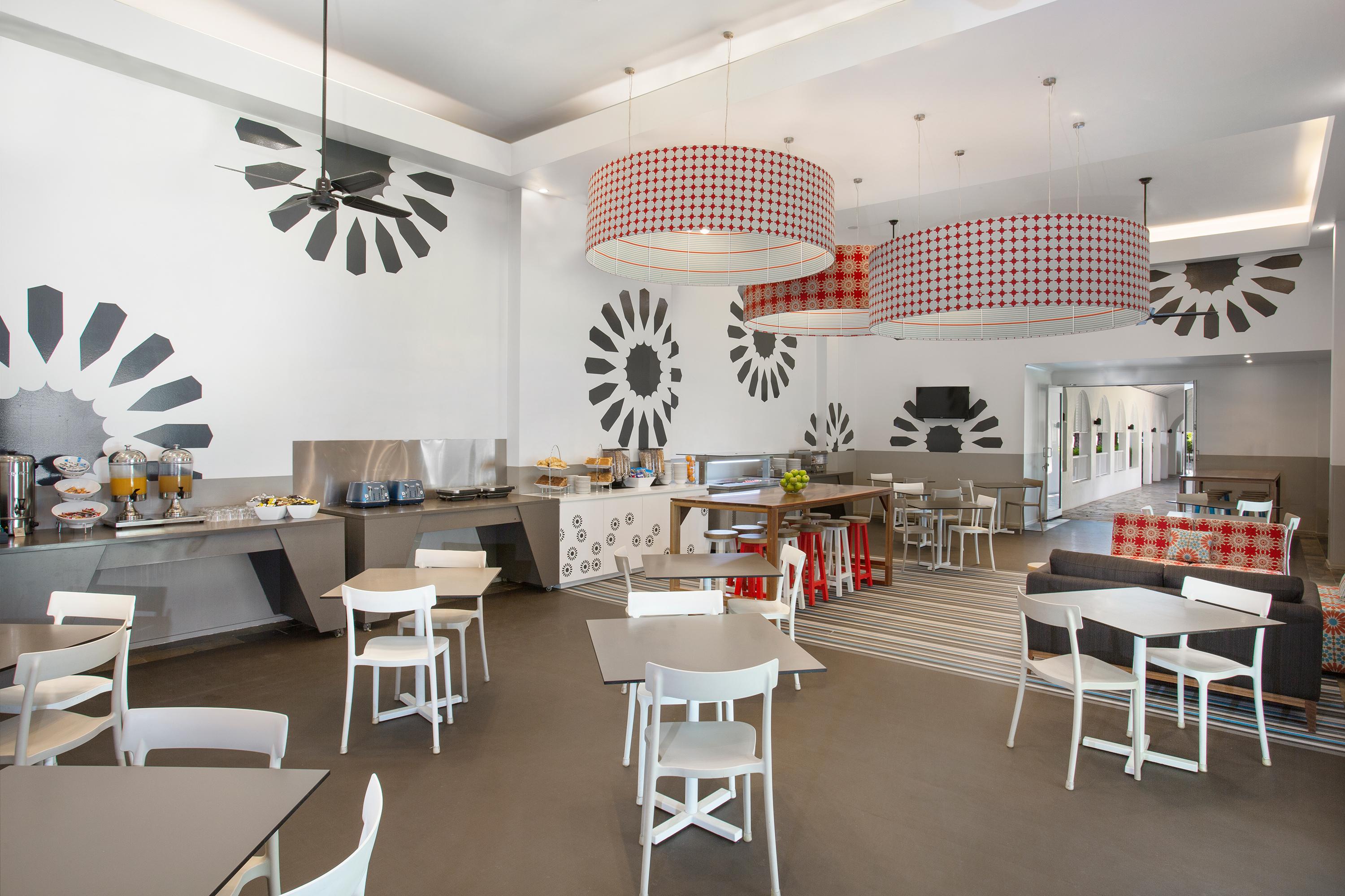 Hotel Mantra PortSea Port Douglas Esterno foto