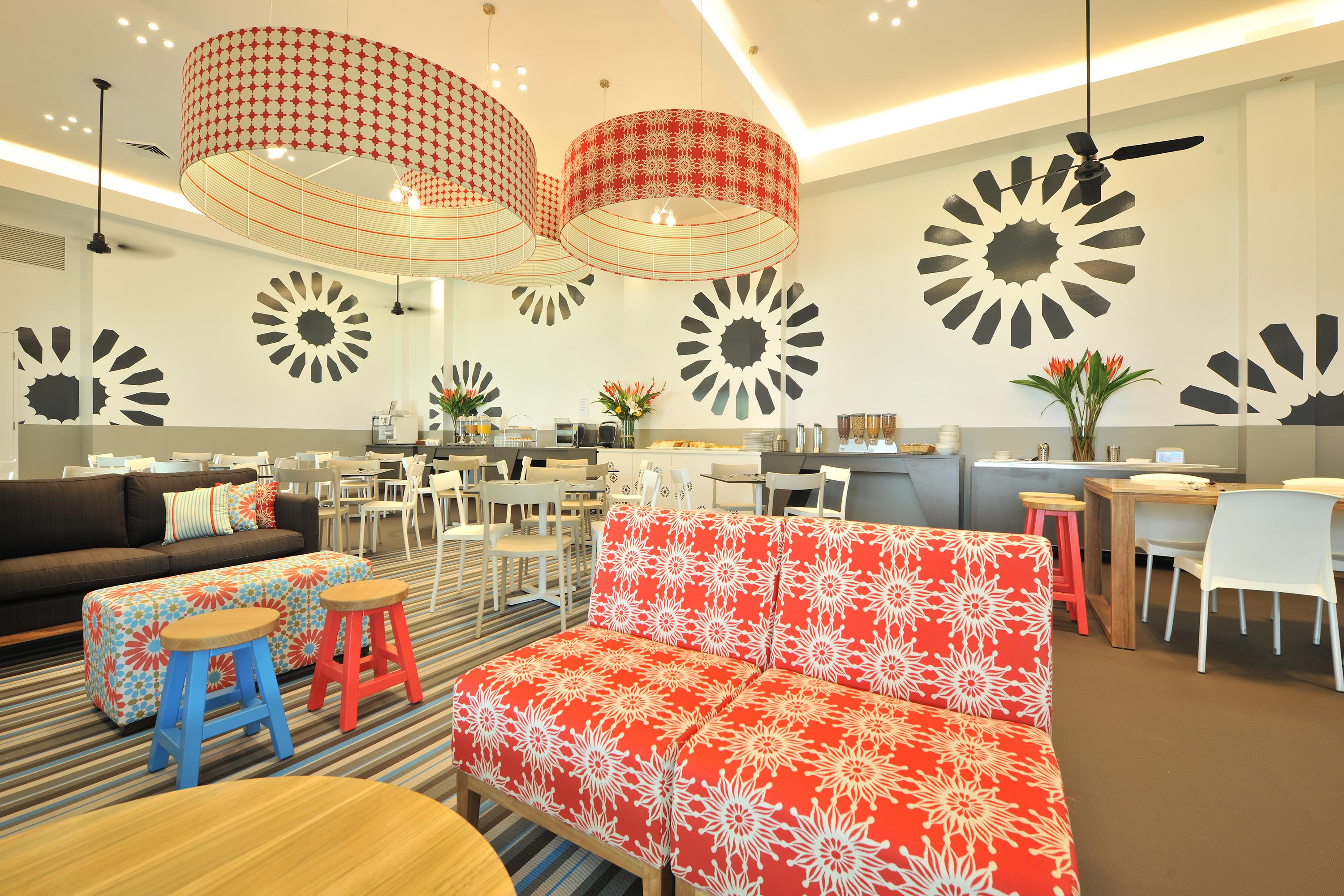 Hotel Mantra PortSea Port Douglas Esterno foto
