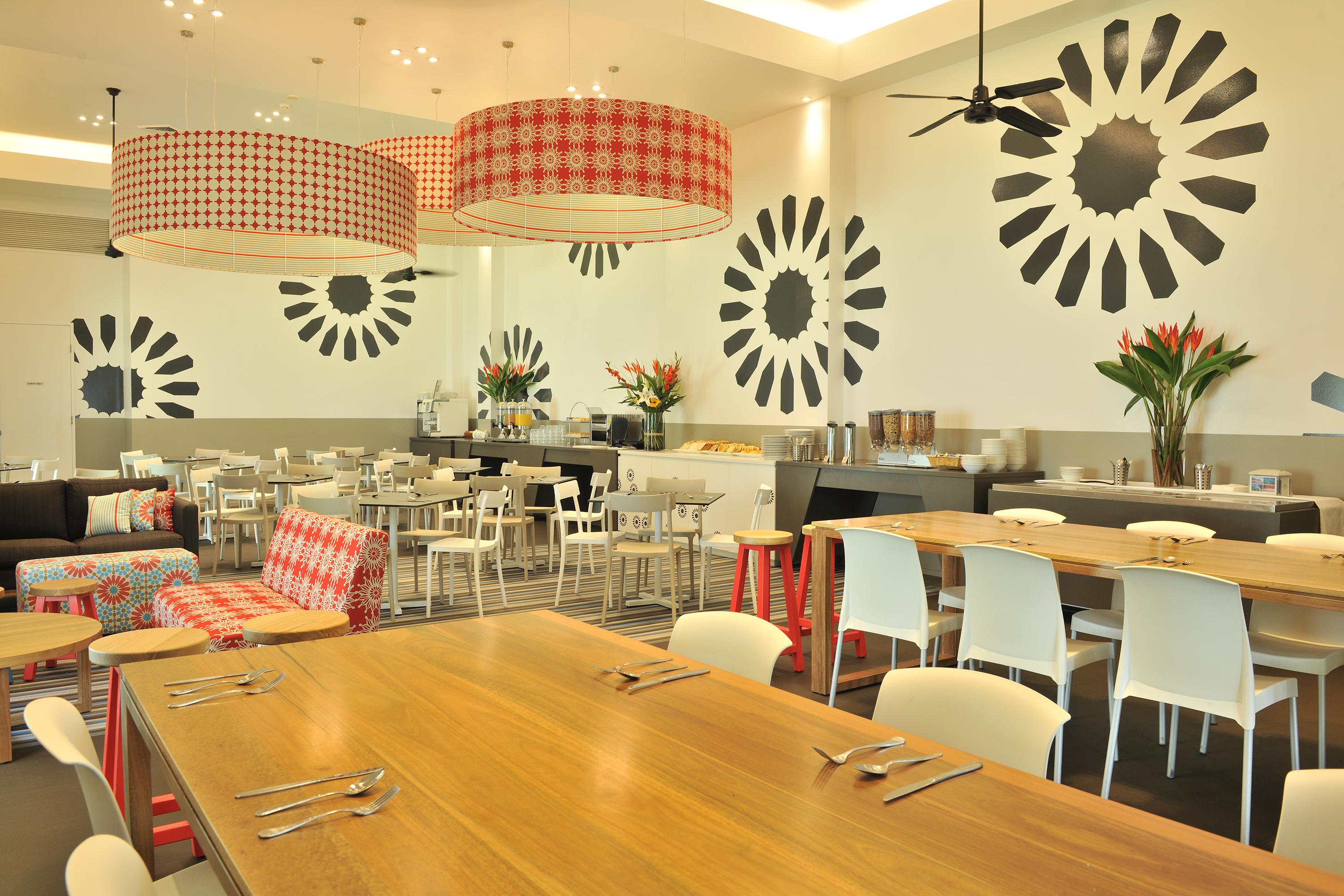 Hotel Mantra PortSea Port Douglas Esterno foto