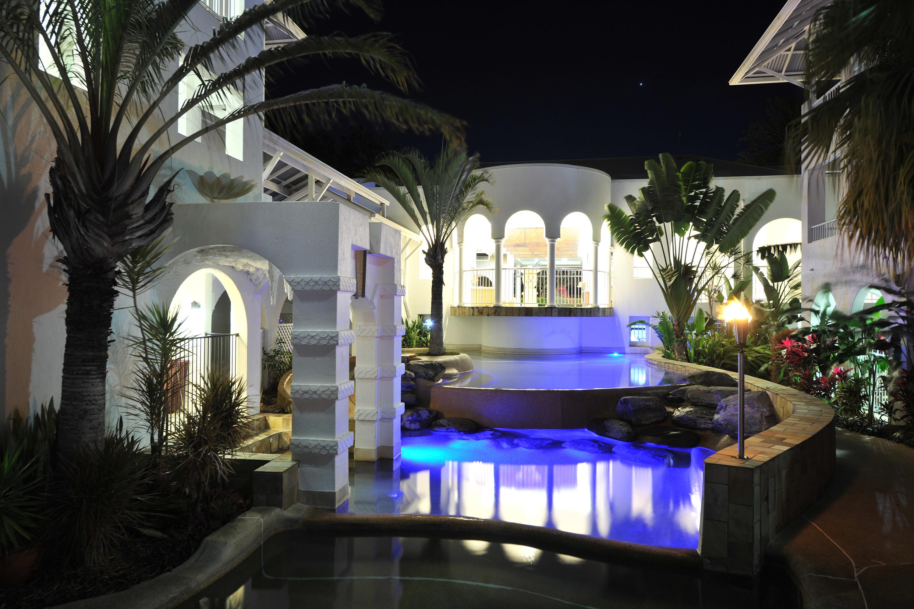 Hotel Mantra PortSea Port Douglas Esterno foto