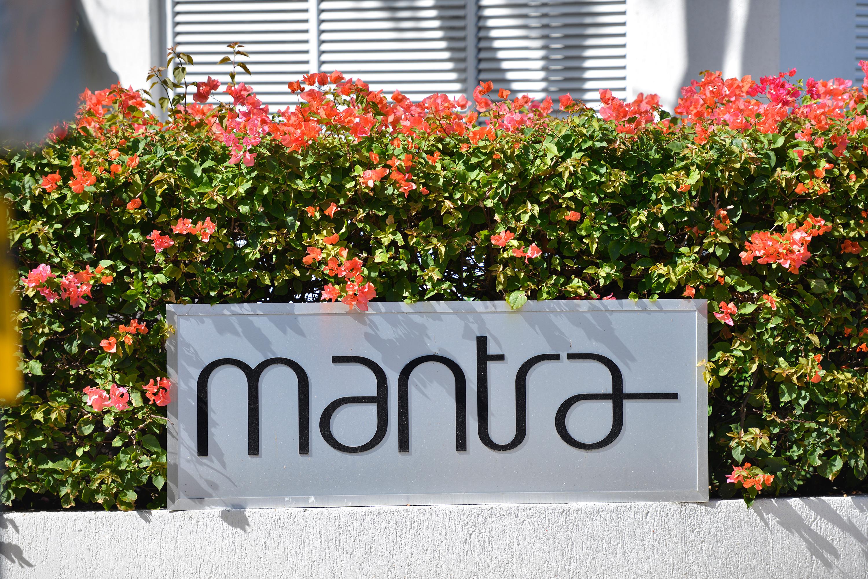 Hotel Mantra PortSea Port Douglas Esterno foto