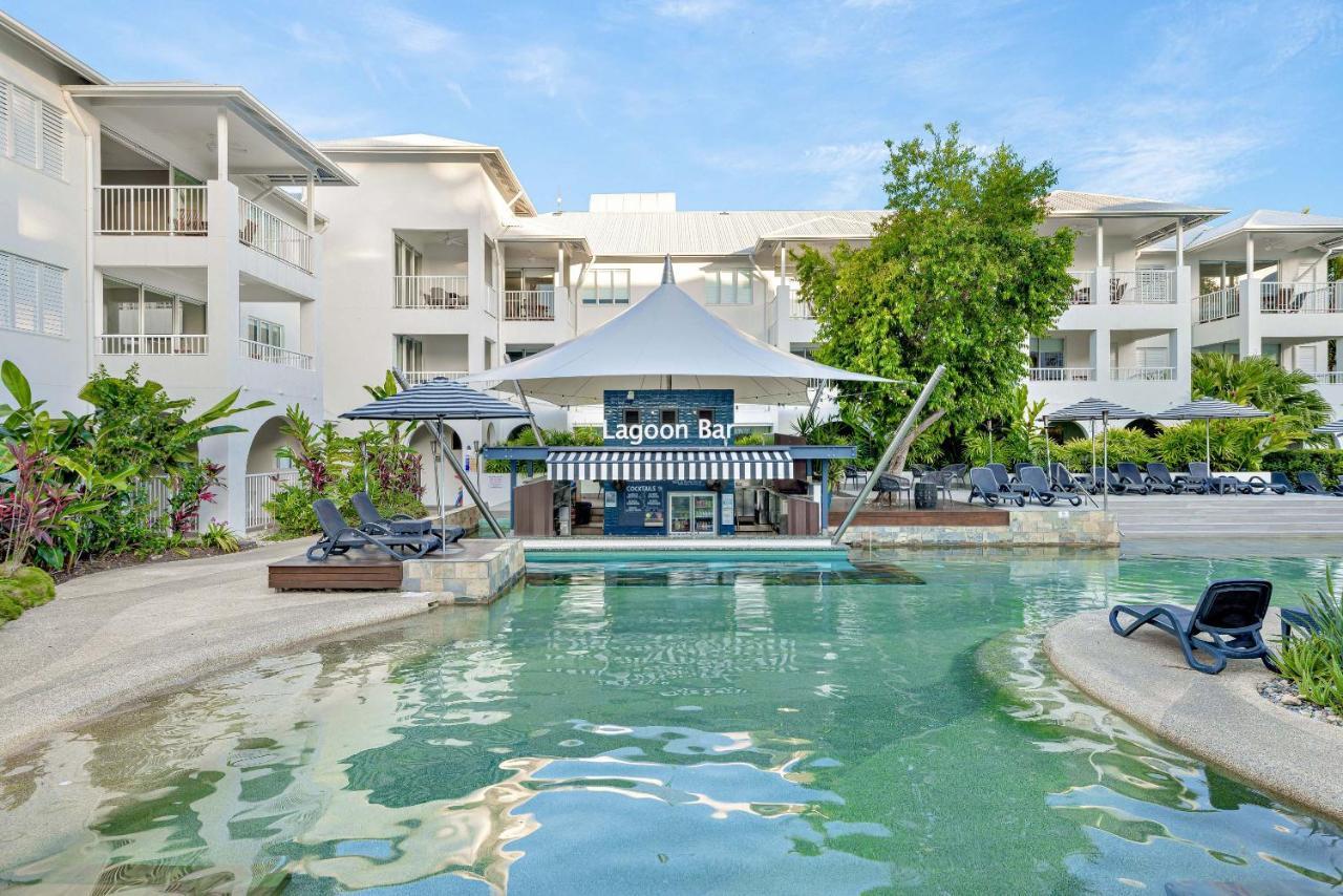 Hotel Mantra PortSea Port Douglas Esterno foto