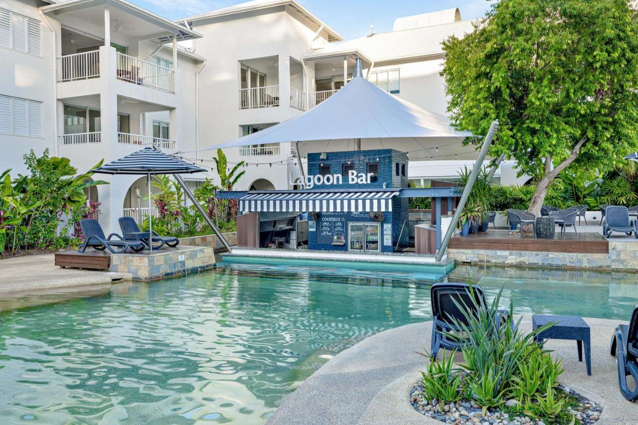 Hotel Mantra PortSea Port Douglas Esterno foto
