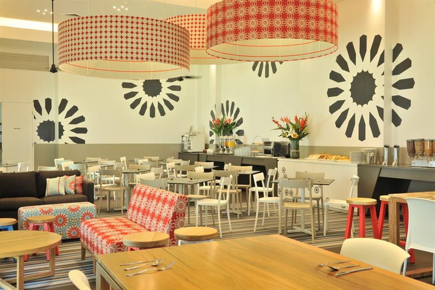 Hotel Mantra PortSea Port Douglas Esterno foto